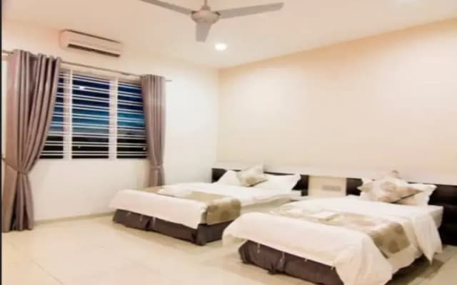 Muar Warni Villa 13