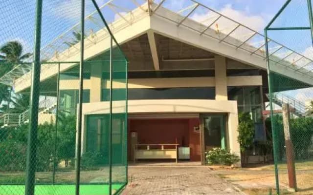Flats Beach Class Resort - Muro Alto