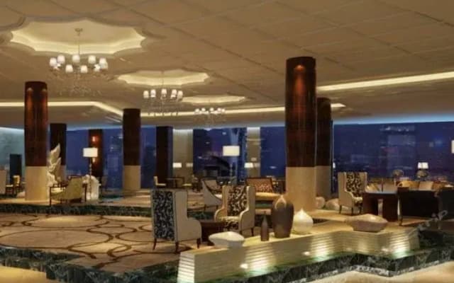 Joyhome Grand Hotel