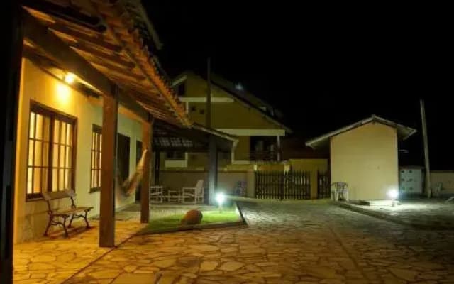 Casa da Barra