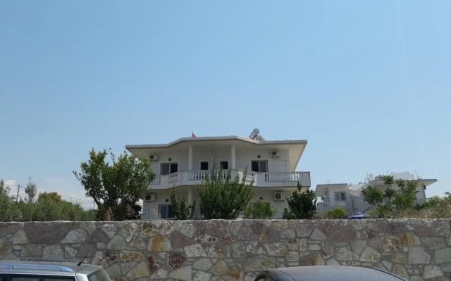 Villa Vasili
