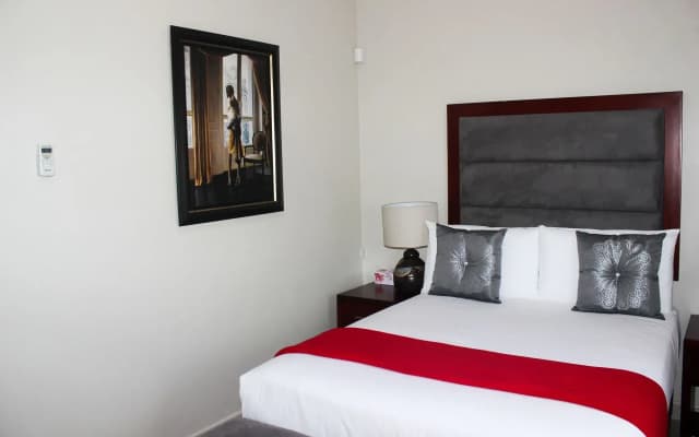 Staymorr Boutique Guesthouse