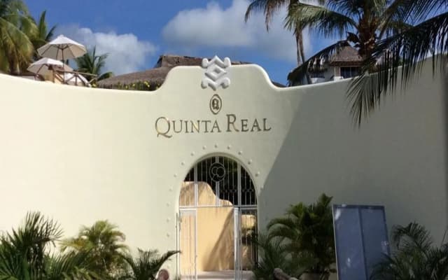 Quinta Real Huatulco