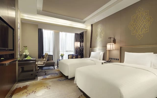 Wanda Vista Xining