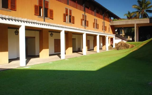 Jetwing Lagoon Wellness, A Luxury Reserve - Adults Only