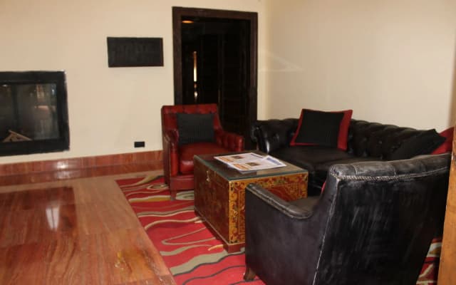 Druk Hotel