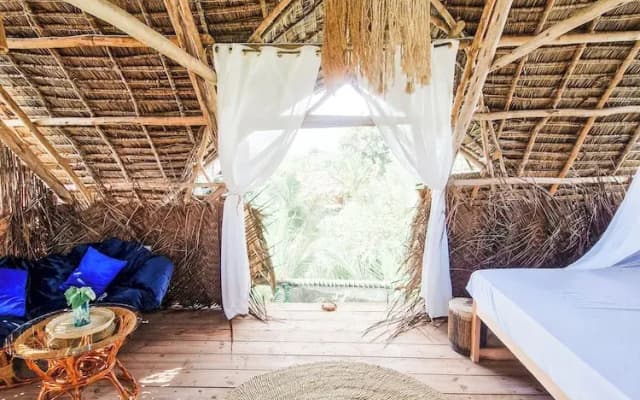 Honeymoon Nest Zanzibar in Jambiani