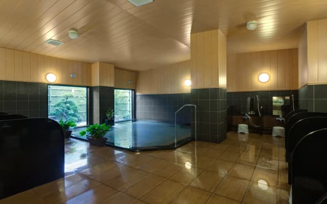 Hotel Route-Inn Toyama Inter