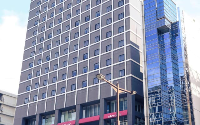 Mercure Sapporo