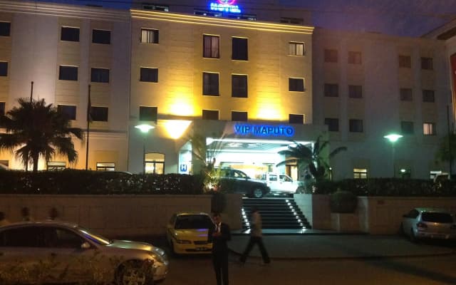 VIP Grand Maputo