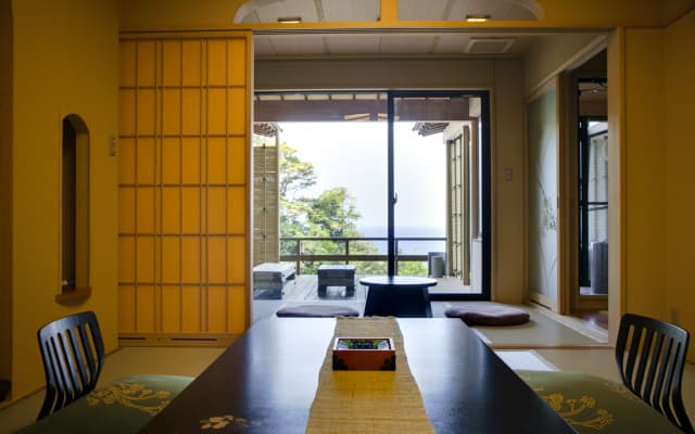 Nishiizu Koyoi