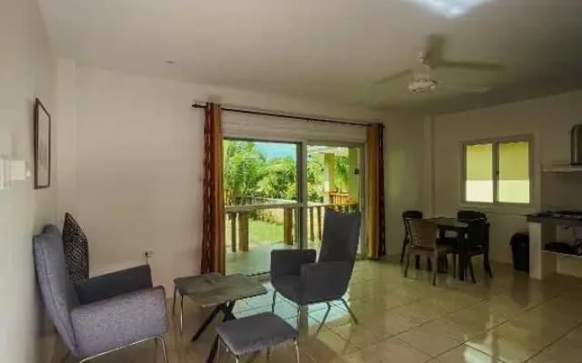 Southmountain Resort Siquijor Island
