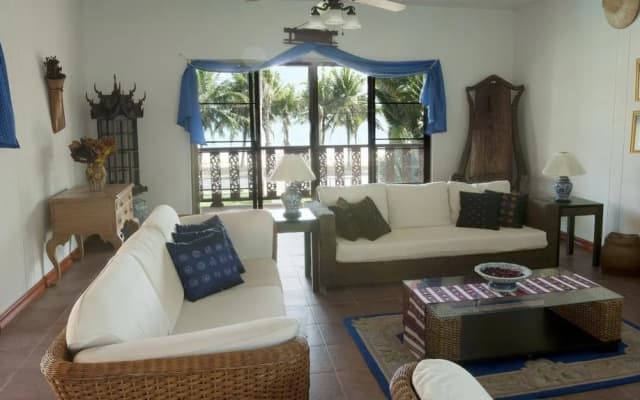 Villa Espana