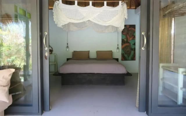 Breathe Villa Meno