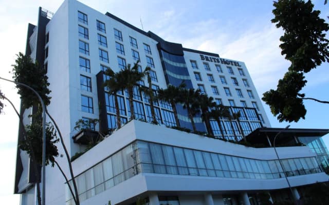 Brits Hotel Karawang