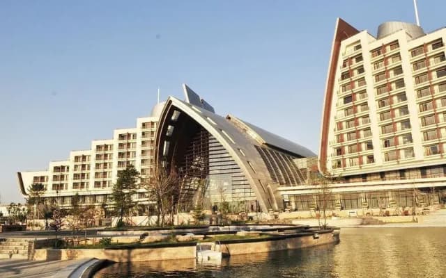 Gold Time Hotel