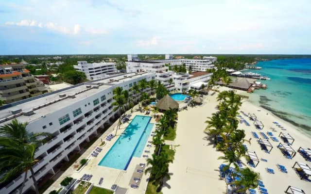 Be Live Hamaca Suites