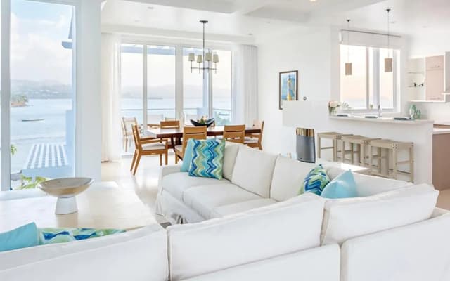 Windjammer Landing Resort and Residences