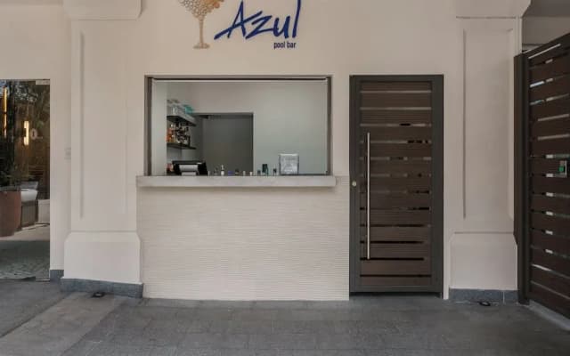 InterContinental San Salvador-Metrocentro Mall