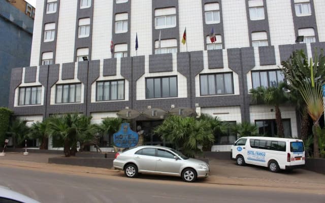 Hotel Franco