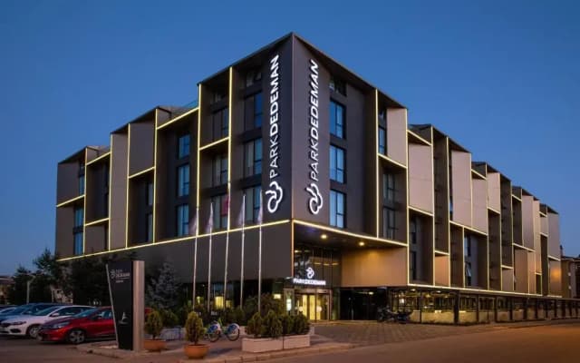 Park Dedeman Eskisehir