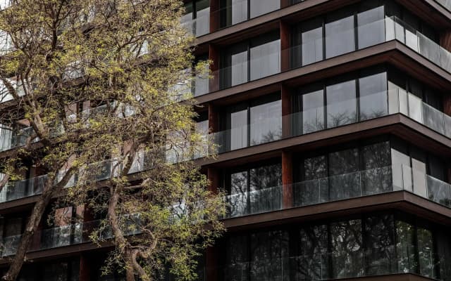 Hotel Montevideo - Leading Hotels of the World