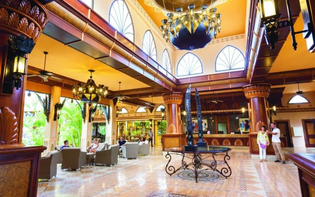 Hotel Riu Funana - All Inclusive