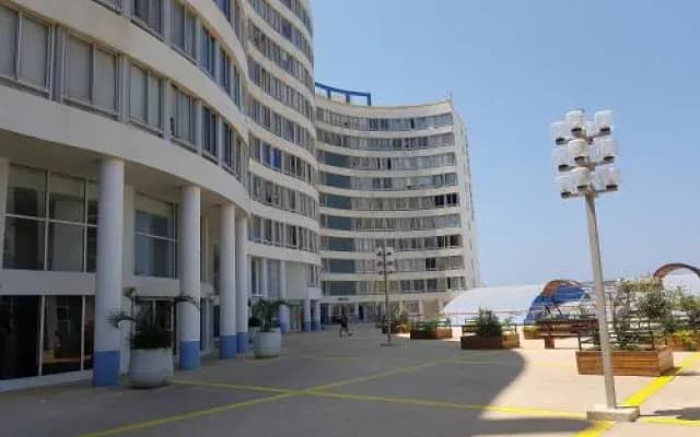 Apartment Ben Gurion