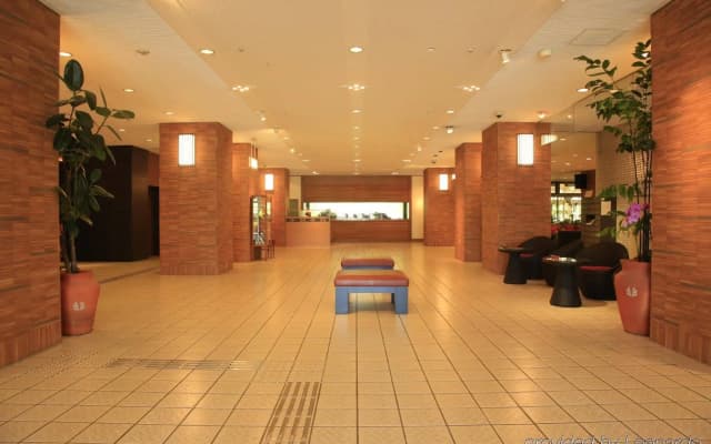 Art Hotel Ishigakijima
