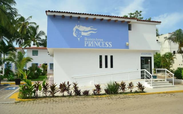 Bungalows Princess