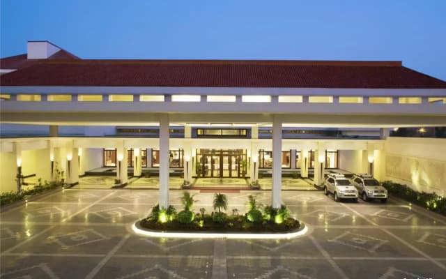 Jaypee Greens Golf & Spa Resort