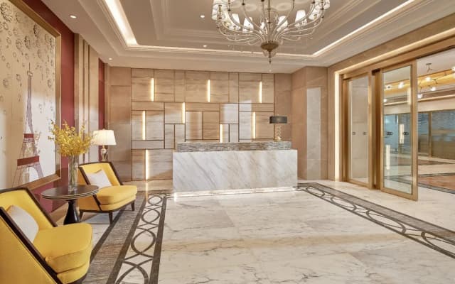 The Westin Shenyang