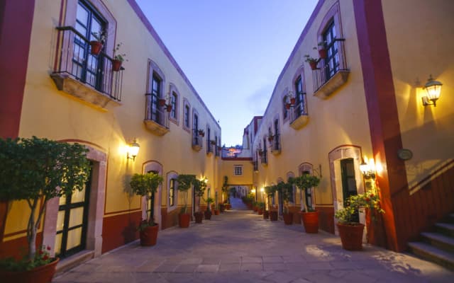 Meson de Jobito