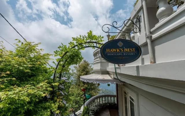 Udaan Dekeling Resort Darjeeling