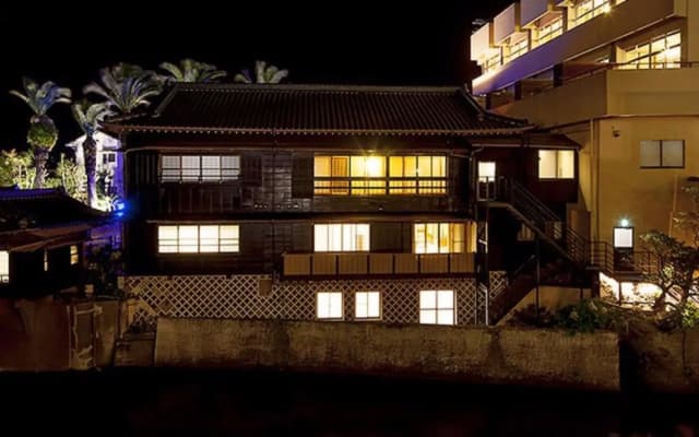 Chikurakan