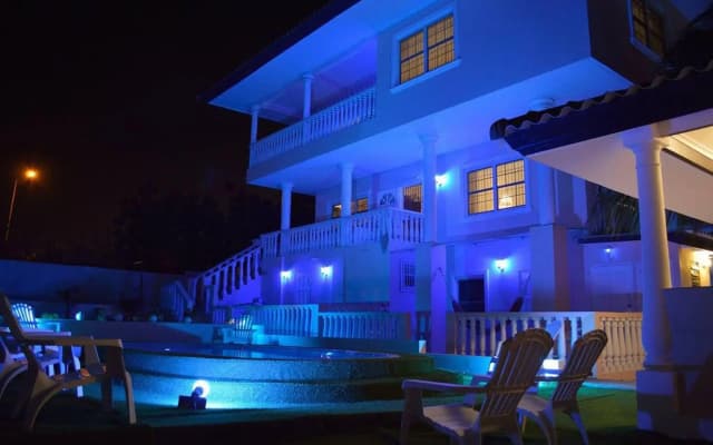 Adonai Hotel Boutique