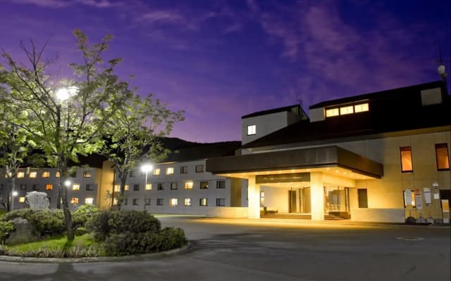 Niseko Northern Resort An'nupuri