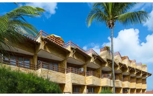 Pipa's Bay Apartamentos