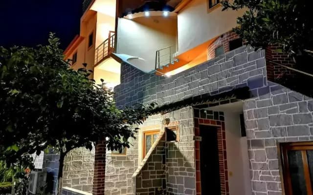 Enad Apartments