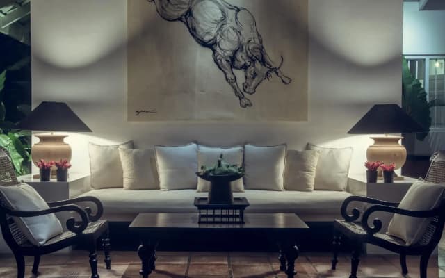 Nyne Hotels Rock Villa - Bentota