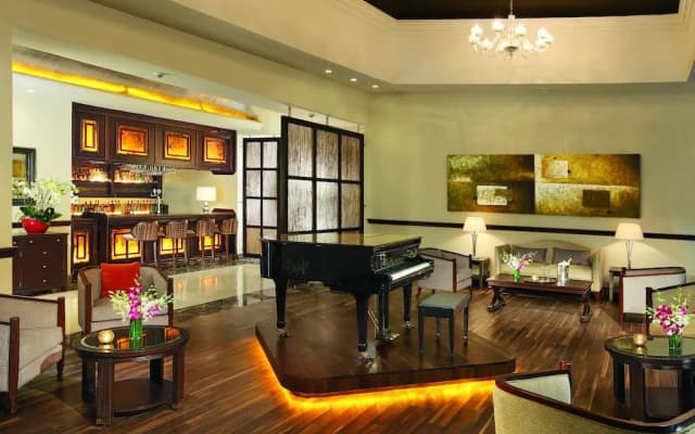Secrets St. James Montego Bay - Luxury - Adults Only - All Inclusive