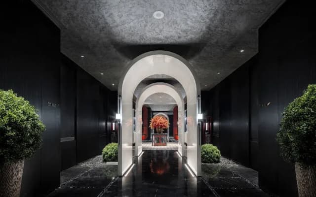 InterContinental Yining by IHG