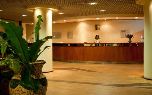 Marasa Umubano Hotel