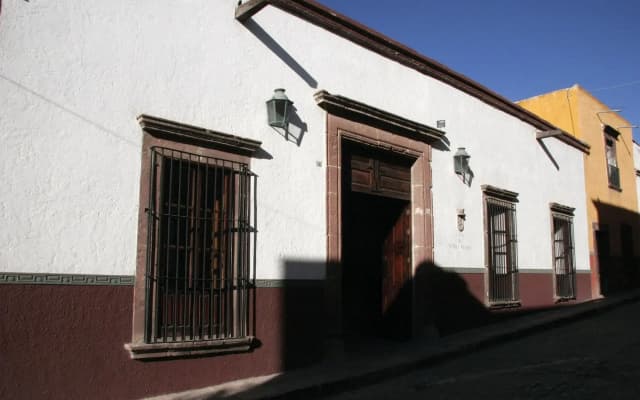 Casa de Sierra Nevada, A Belmond Hotel, San Miguel de Allende