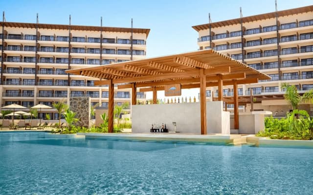 Dreams Estrella del Mar Mazatlan Golf & Spa Resort - All Inclusive