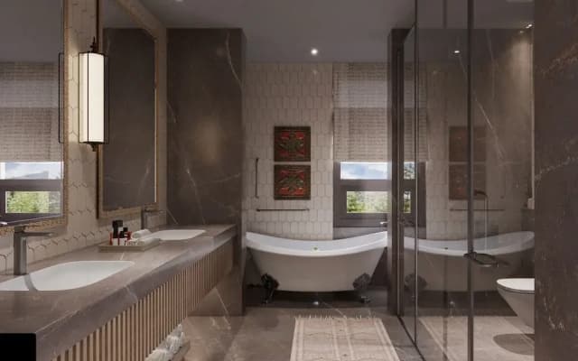 Taj Paro Resorts And Spa