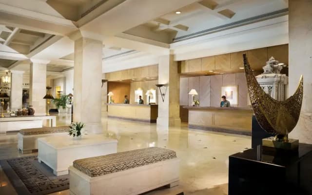 Bumi Surabaya City Resort