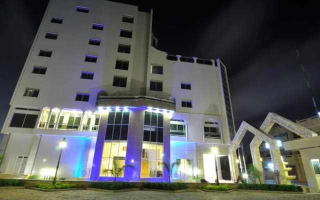 Bénin Royal Hôtel