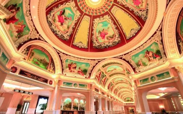 Maritim Hotel Wuhu