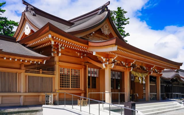 Crowne Plaza ANA Kumamoto New Sky by IHG